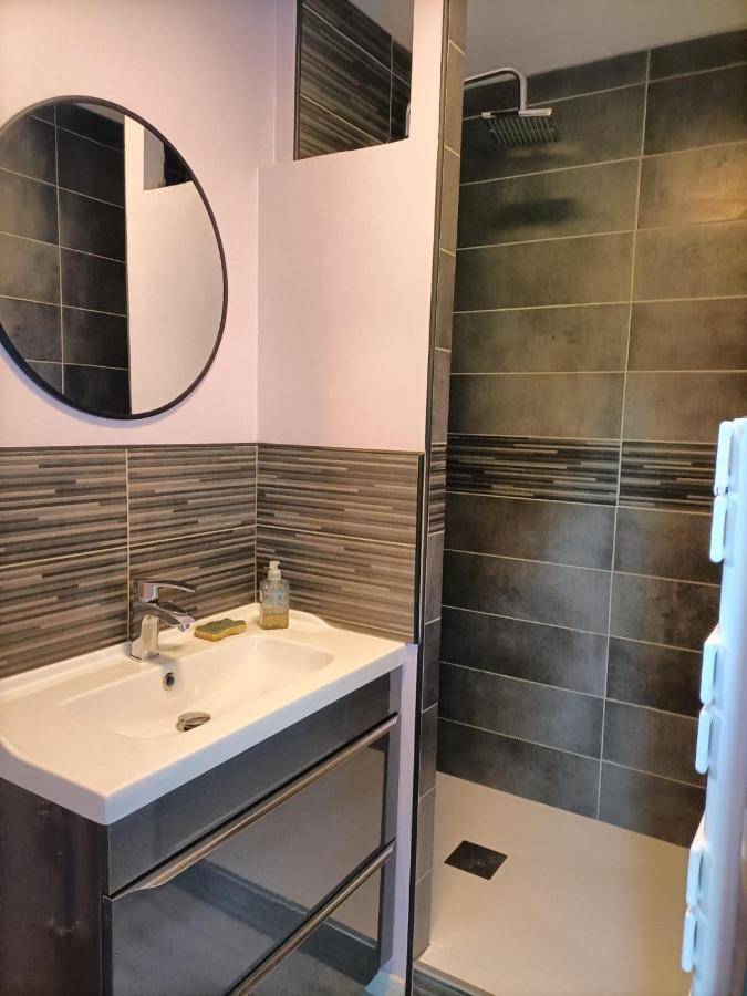 Le Accueil - Topdestination-lyon * Bron
